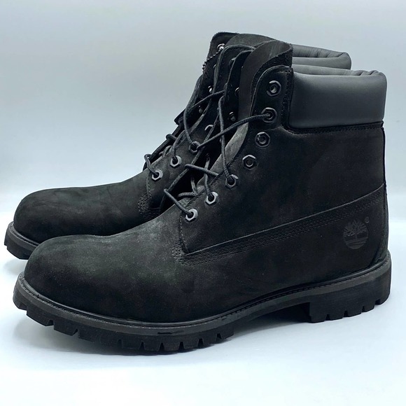 Timberland \'6 Inch Premium Boots\' (Size 12) main image 4